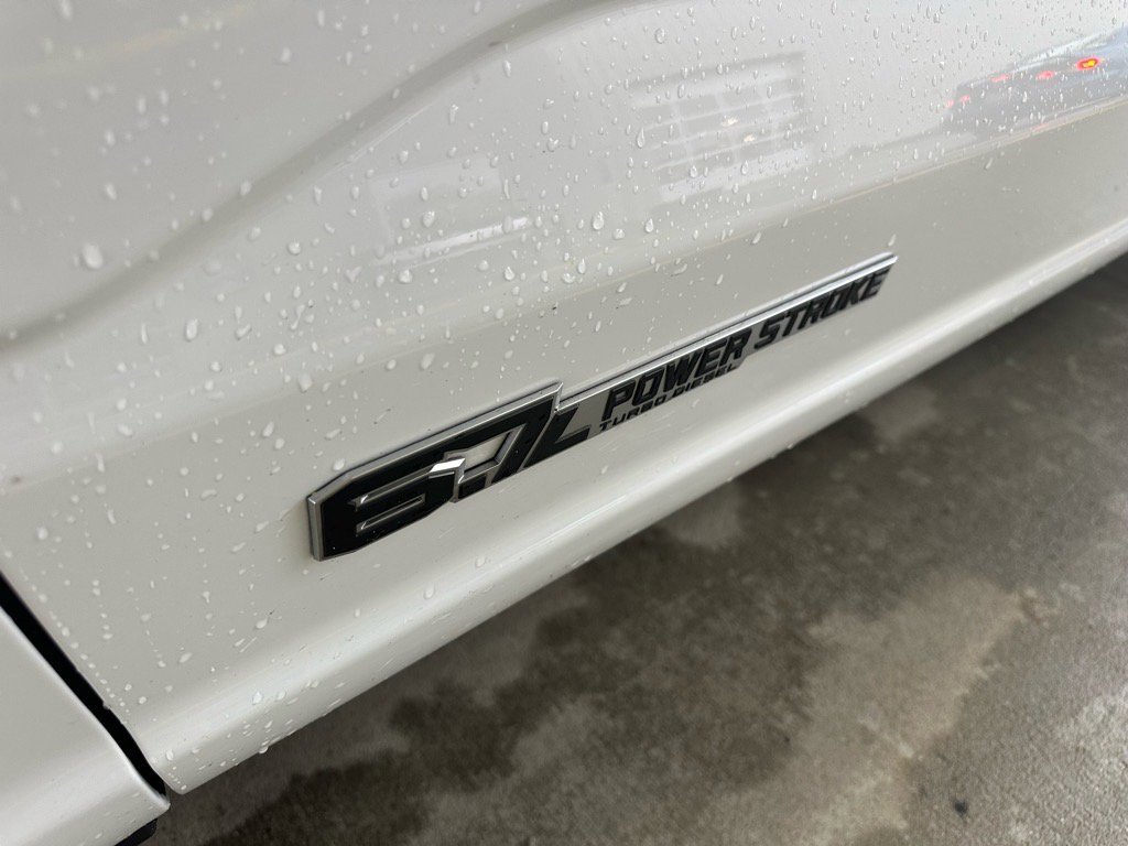Certified 2024 Ford F250 Lariat w/ Chrome Package image 12