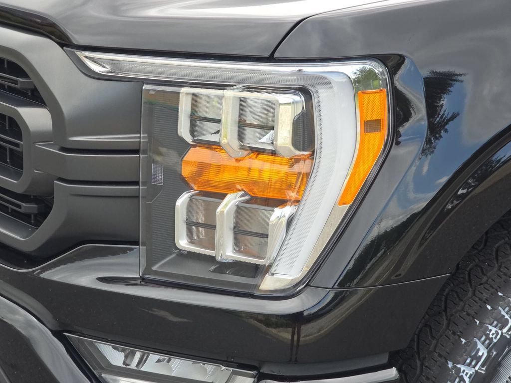 Certified 2023 Ford F150 XLT w/ Equipment Group 302A High AWD/4WD image 28