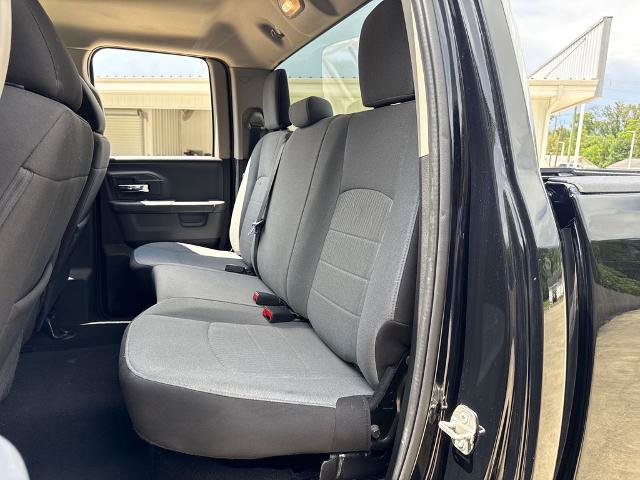 Used 2024 RAM 1500 Classic SLT RWD image 9
