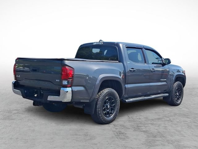 Used 2019 Toyota Tacoma SR5 AWD/4WD image 6