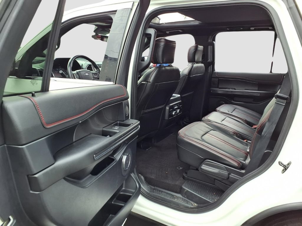 Certified 2020 Ford Expedition Limited w/ Equipment Group 303A AWD/4WD image 33