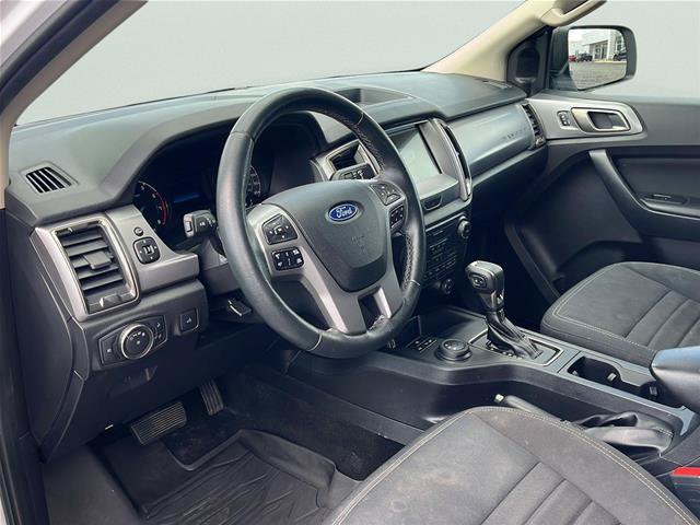 Certified 2020 Ford Ranger XLT w/ Technology Package AWD/4WD image 10