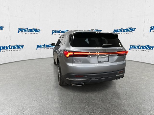 Used 2026 Buick Enclave Preferred w/ Power Package FWD image 9