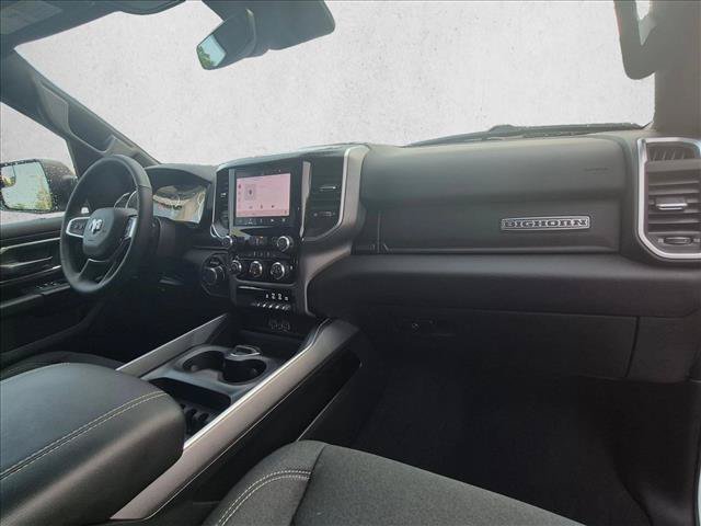 Used 2025 RAM 1500 Big Horn AWD/4WD image 20