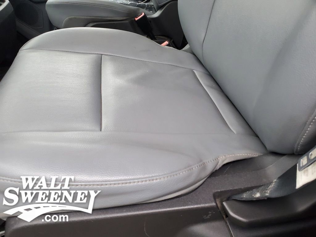 Certified 2019 Ford Transit 250 Base image 25