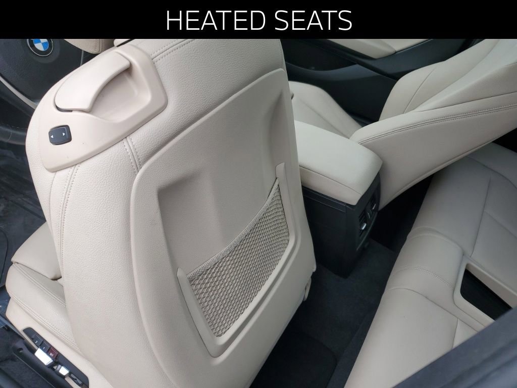 Used 2017 BMW 230i xDrive Coupe image 10