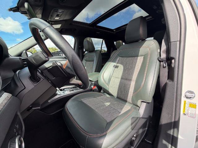 Certified 2023 Ford Explorer Timberline AWD/4WD image 22