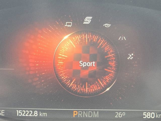 Certified 2023 Ford Explorer ST w/ Technology Package image 40