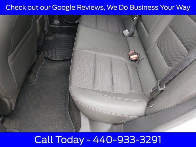 Used 2023 Chevrolet TrailBlazer RS w/ Convenience Package FWD image 33