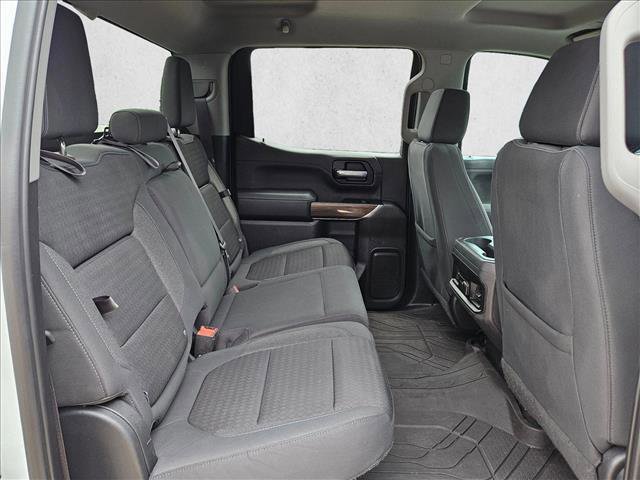 Used 2020 Chevrolet Silverado 1500 RST w/ Texas Edition image 19