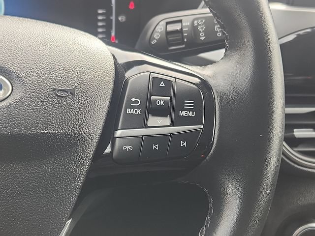 Certified 2024 Ford Escape Active AWD/4WD image 15