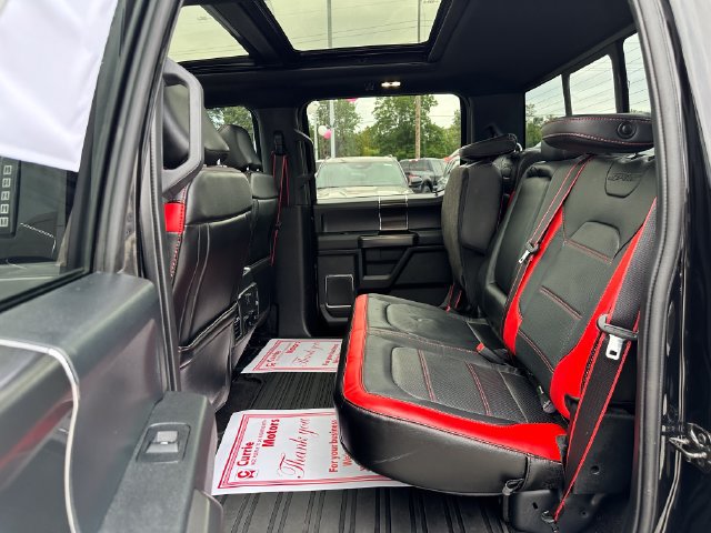 Certified 2019 Ford F150 Lariat AWD/4WD image 7
