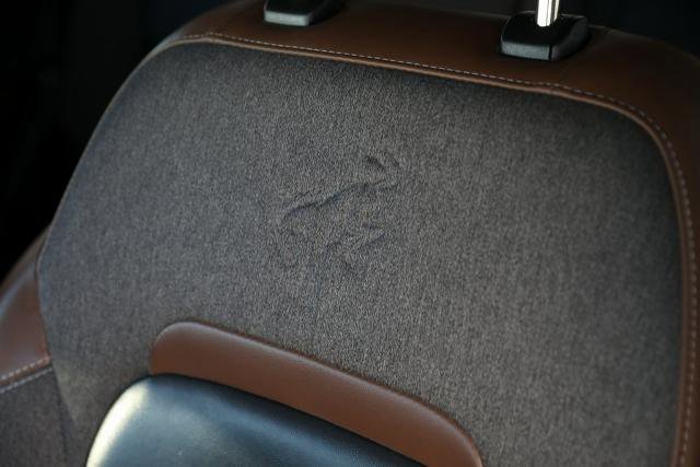 Certified 2023 Ford Bronco Sport Outer Banks w/ Tech Package image 24