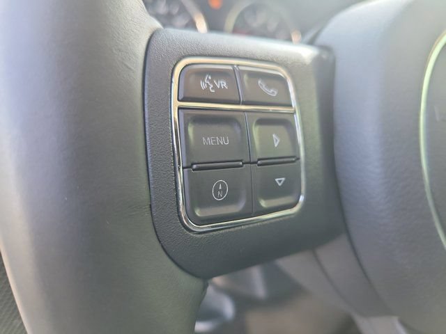 Used 2017 Jeep Wrangler Unlimited Sahara w/ Max Tow Package AWD/4WD image 21