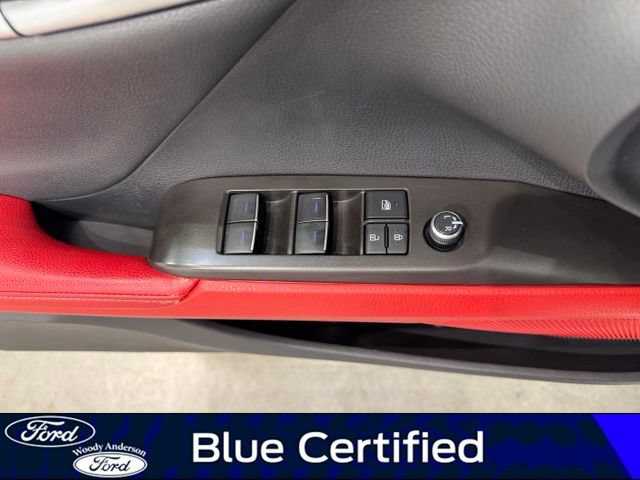 Used 2024 Toyota Camry XSE FWD image 21