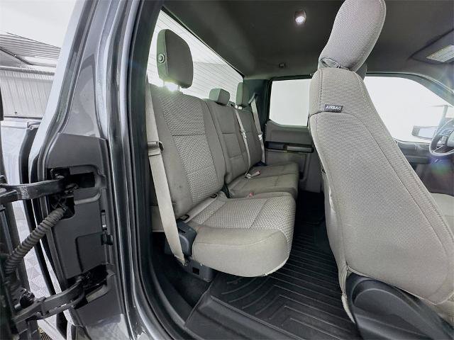 Certified 2017 Ford F350 XLT image 27