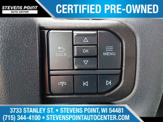 Certified 2023 Ford F150 XL w/ STX Appearance Package AWD/4WD image 20