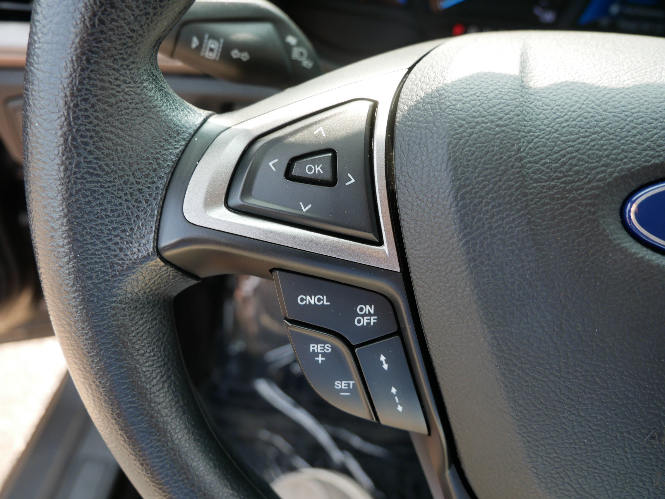 Certified 2019 Ford Fusion SE FWD image 28