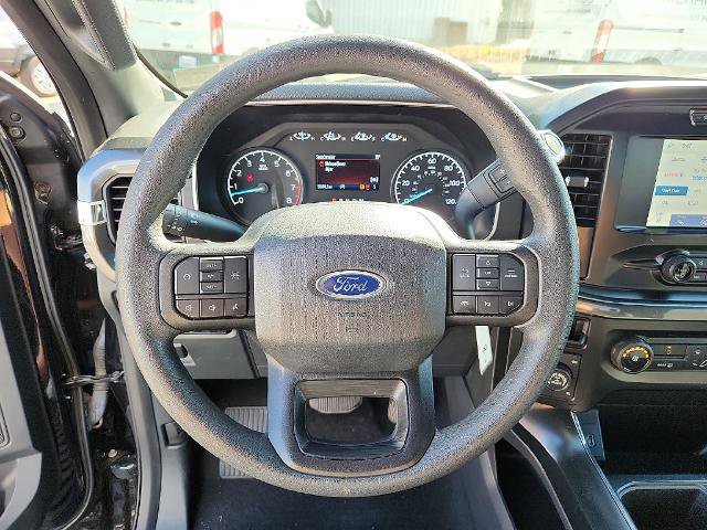 Certified 2023 Ford F150 XL w/ STX Appearance Package AWD/4WD image 19