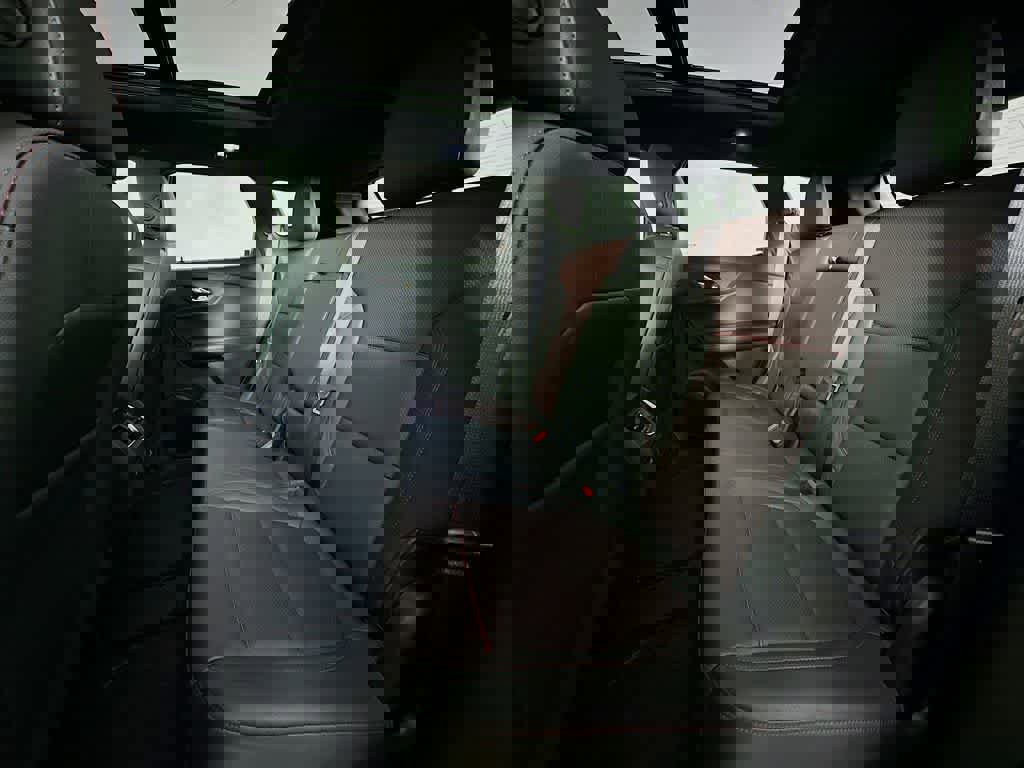 Used 2023 Chevrolet Blazer RS w/ Driver Confidence II Package image 34