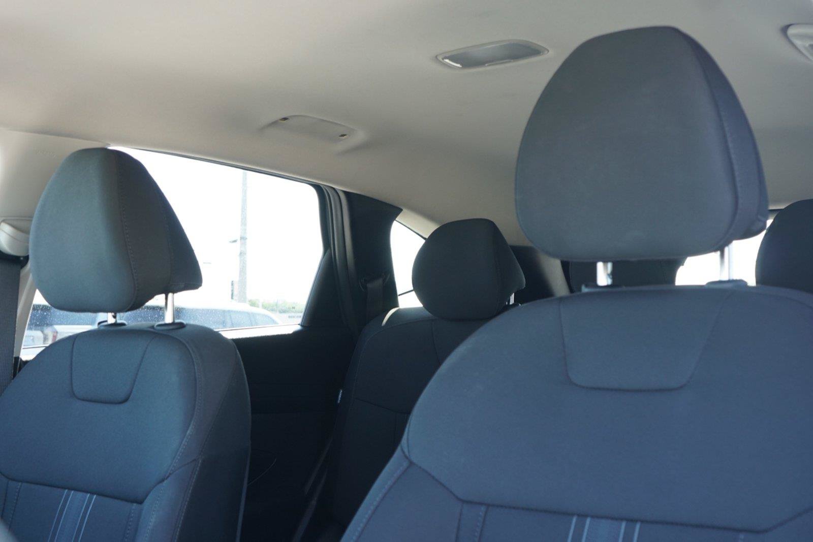 Used 2025 Hyundai Tucson SEL FWD image 11