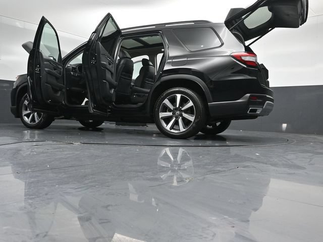 Used 2025 Honda Pilot Touring image 57