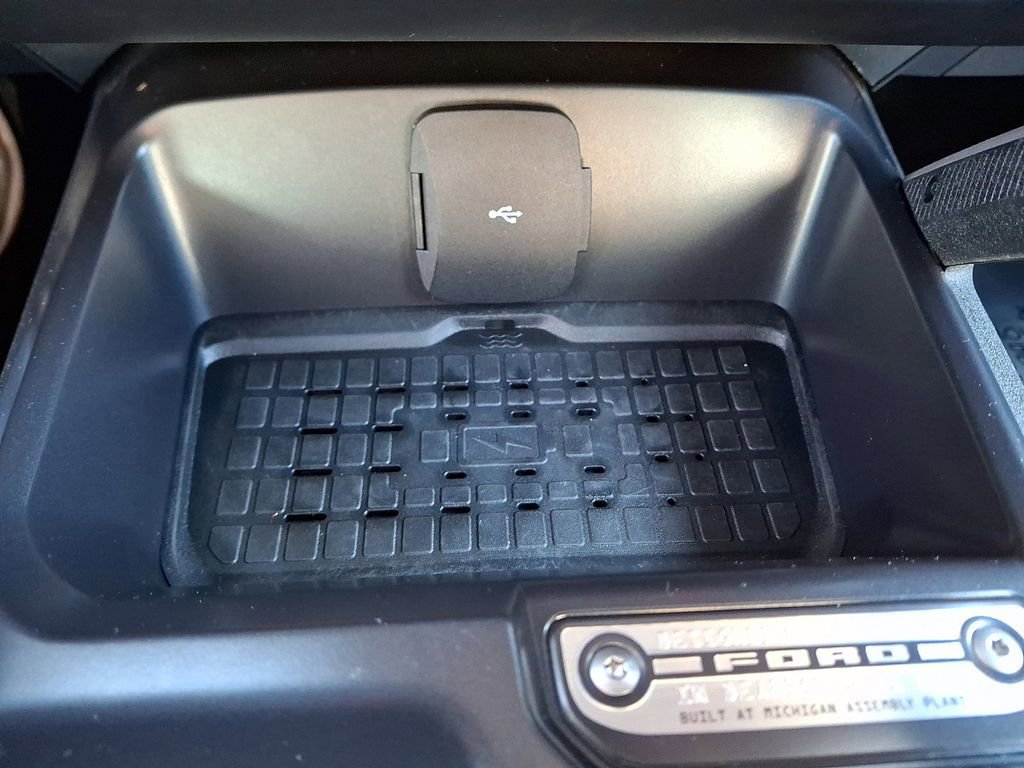 Certified 2024 Ford Bronco Outer Banks image 24