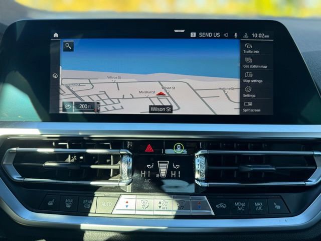 Used 2021 BMW 430i Convertible image 17