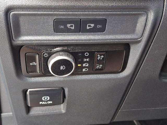 Certified 2023 Ford F150 XL w/ STX Appearance Package image 27
