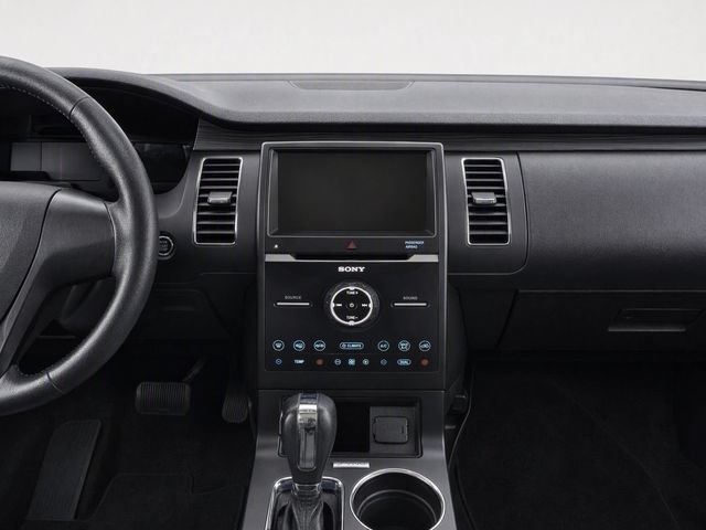 Certified 2019 Ford Flex Limited w/ Limited Appearance Package AWD/4WD image 16