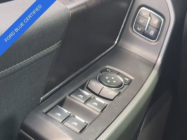 Certified 2021 Ford F150 Lariat AWD/4WD image 24