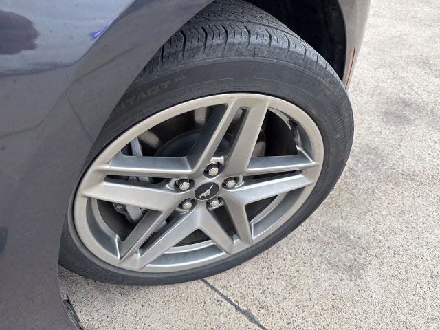 Certified 2024 Ford Mustang GT Premium image 15