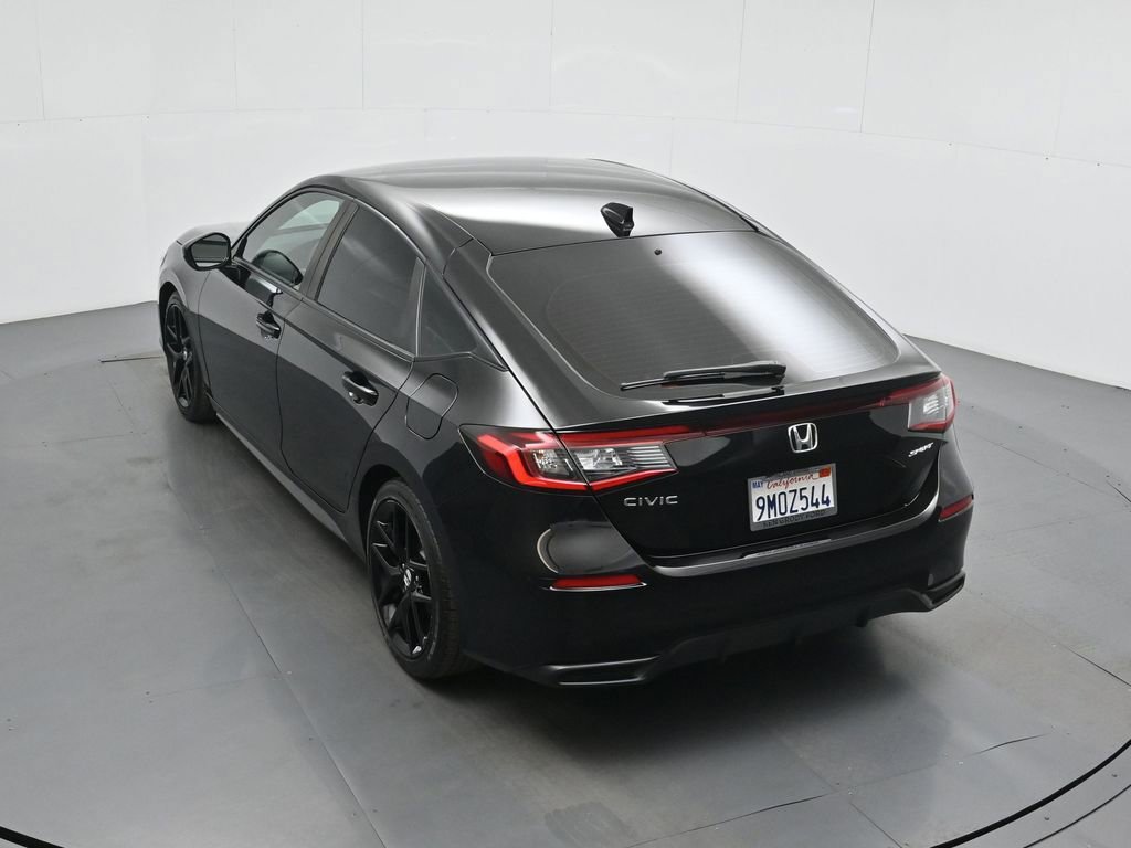 Used 2024 Honda Civic Sport image 42