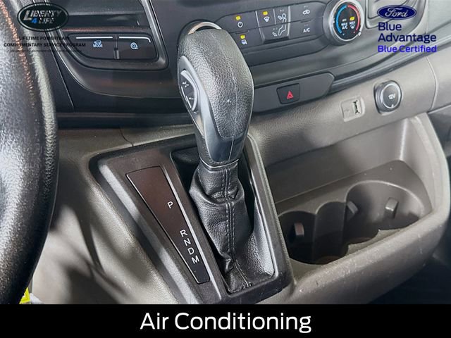 Certified 2020 Ford Transit 250 Low Roof image 17