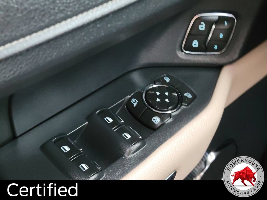 Certified 2022 Ford Expedition Max XLT RWD image 28