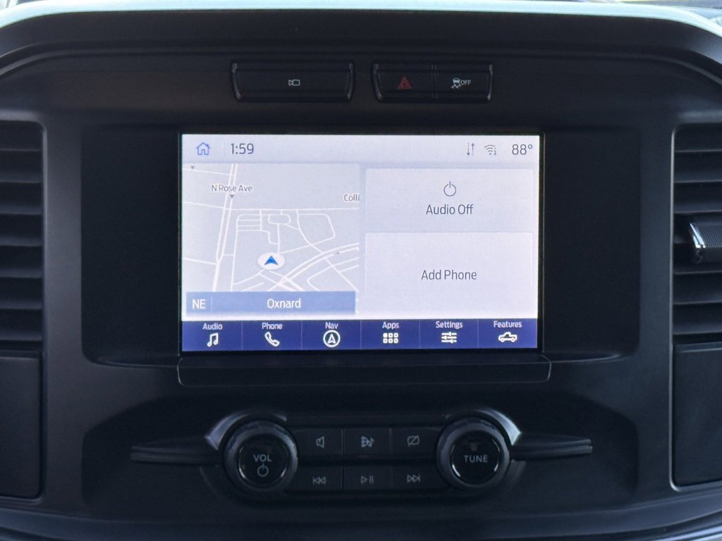 Certified 2023 Ford F150 XL w/ STX Appearance Package image 25