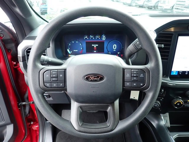 Certified 2024 Ford F150 STX w/ STX Black Appearance Package image 23