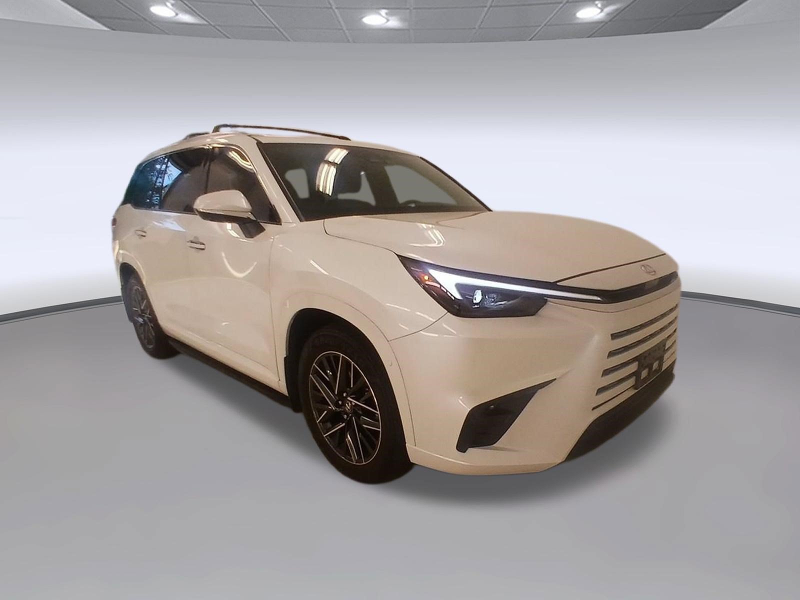 Used 2024 Lexus TX 350 AWD w/ Technology Package image 5