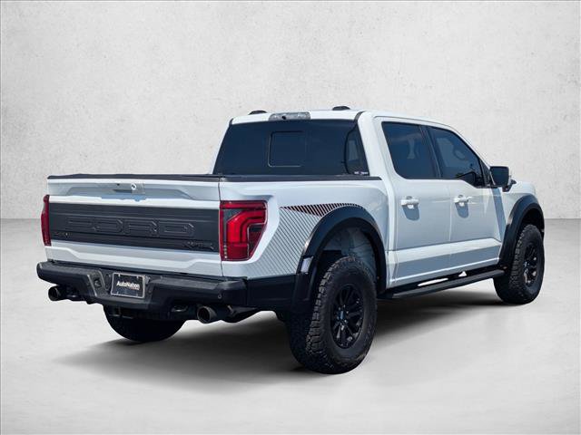 Certified 2024 Ford F150 Raptor AWD/4WD image 5