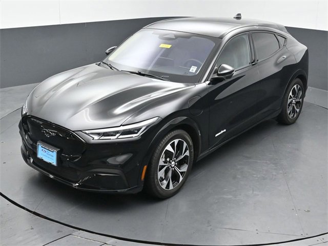 Certified 2023 Ford Mustang Mach-E Premium image 3