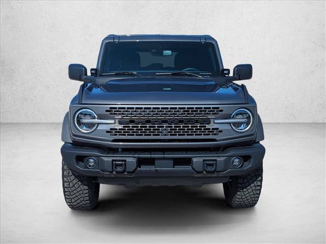 Certified 2025 Ford Bronco Badlands AWD/4WD image 2