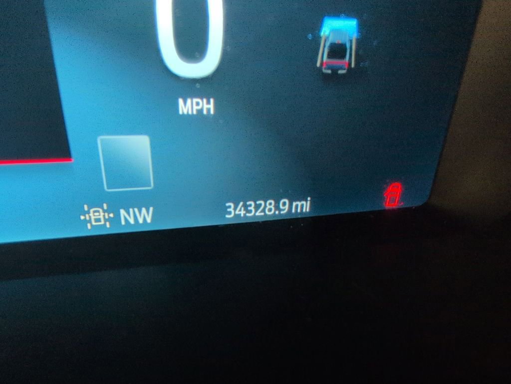 Certified 2023 Ford F150 Lightning Lariat w/ Tow Technology Package image 25