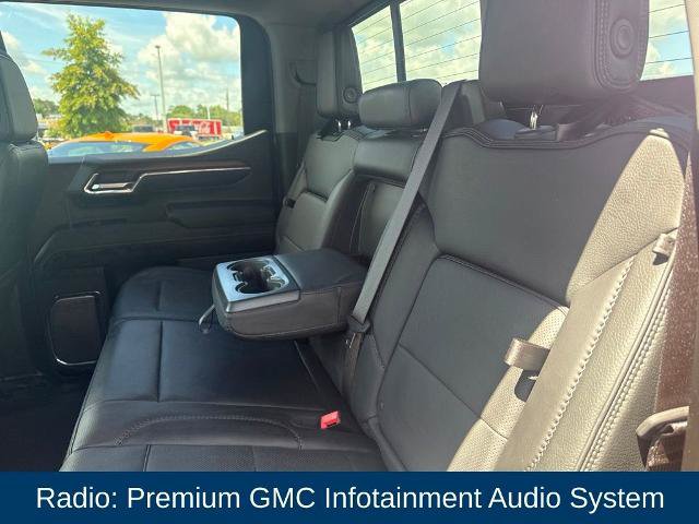 Used 2024 GMC Sierra 1500 Denali AWD/4WD image 29