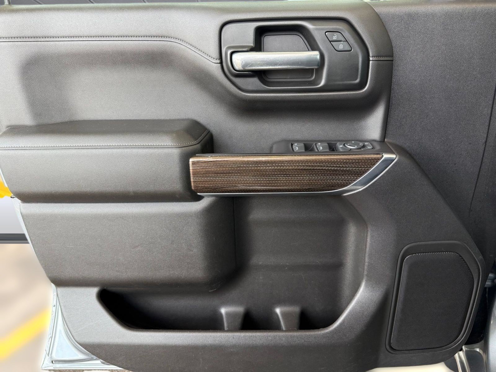 Used 2019 Chevrolet Silverado 1500 LT w/ All-Star Edition RWD image 28