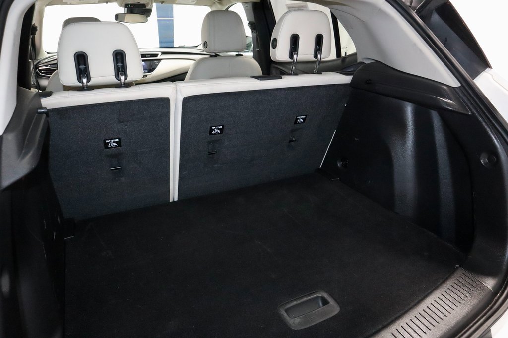 Used 2023 Buick Encore GX Preferred w/ Cold Weather Comfort Package image 15