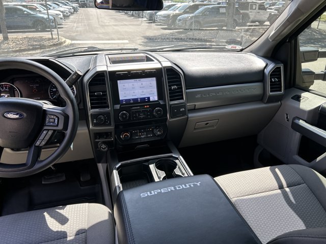 Certified 2020 Ford F250 XLT w/ XLT Value Package AWD/4WD image 25