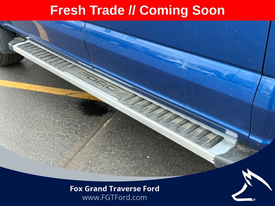 Certified 2022 Ford F150 XLT w/ XTR Package AWD/4WD image 6