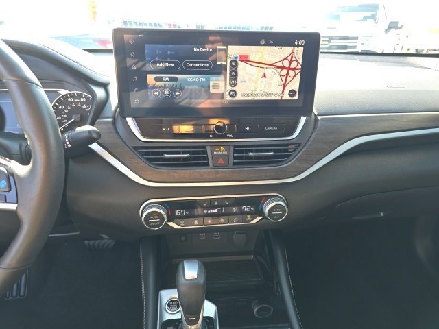 Used 2023 Nissan Altima 2.5 SL image 21