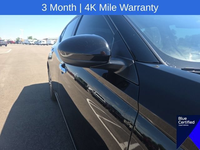 Used 2024 Nissan Altima 2.5 SV w/ SV Premium Package AWD/4WD image 9