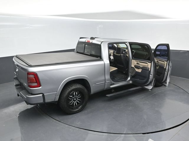 Used 2020 RAM 1500 Limited AWD/4WD image 25